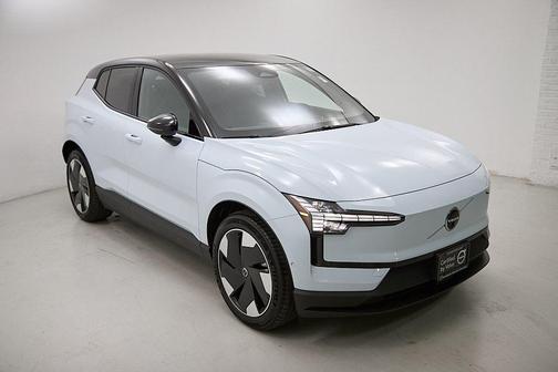 2025 Volvo EX30 Twin Motor Ultra