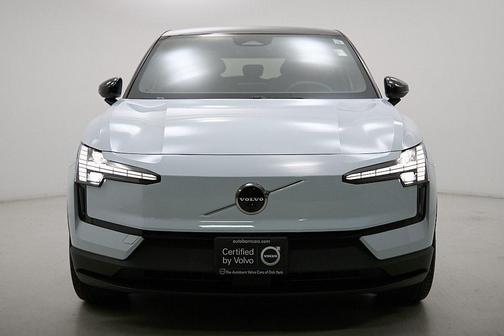 2025 Volvo EX30 Twin Motor Ultra
