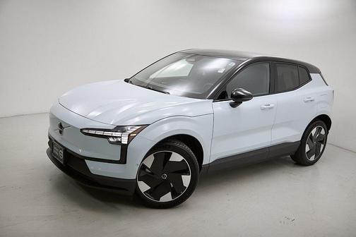 2025 Volvo EX30 Twin Motor Ultra