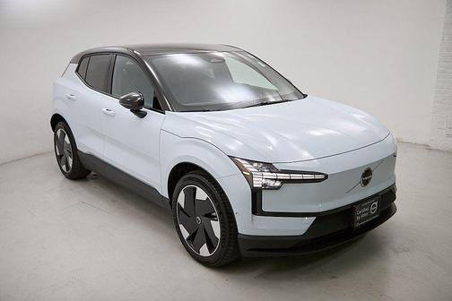 2025 Volvo EX30 Twin Motor Ultra