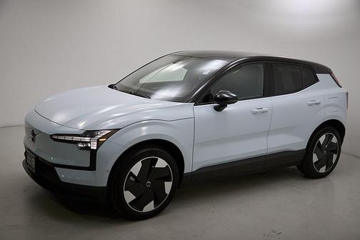 2025 Volvo EX30 Twin Motor Ultra