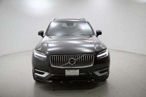 2023 Volvo XC90 Recharge Plug-In Hybrid T8 Ultimate Bright Theme 7-Seater