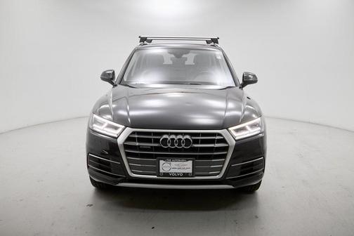 2018 Audi Q5 2.0T Tech Premium