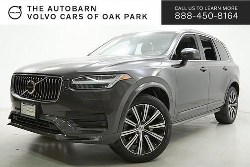 2023 Volvo XC90 B5 Core