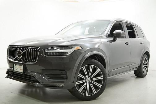2023 Volvo XC90 B5 Core