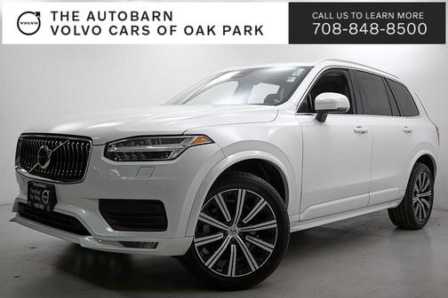 2023 Volvo XC90 B5 Core