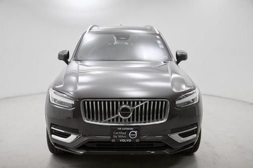 2024 Volvo XC90 Recharge Plug-In Hybrid T8 Plus Bright Theme 7-Seater