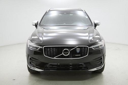 2018 Volvo XC60 T6 R-Design
