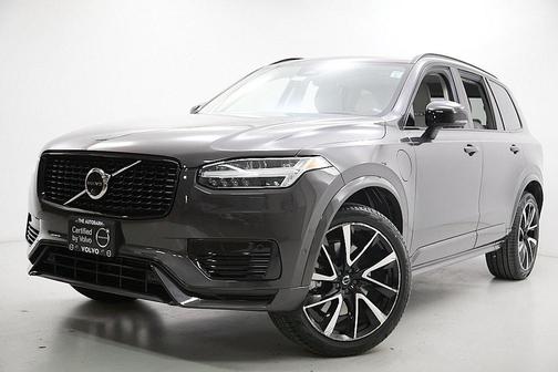 2023 Volvo XC90 Recharge Plug-In Hybrid T8 Ultimate Dark Theme 7-Seater