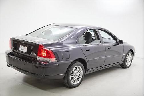 2006 Volvo S60 2.5T