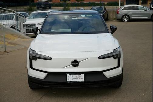 2025 Volvo EX30 Twin Motor Ultra