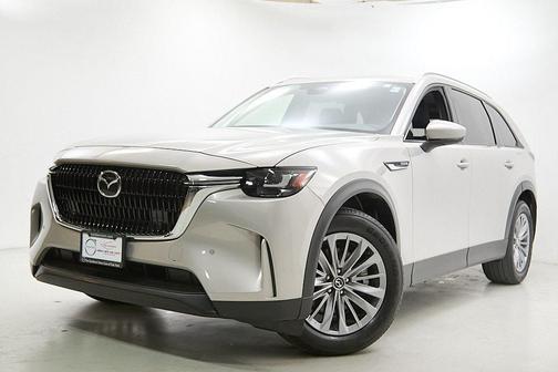 2025 Mazda CX-90 3.3 Turbo Preferred