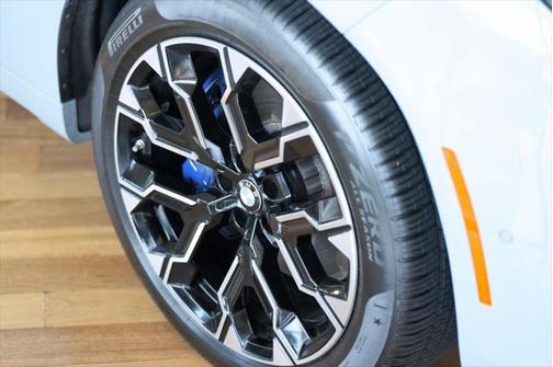 2025 BMW X3 M50 xDrive