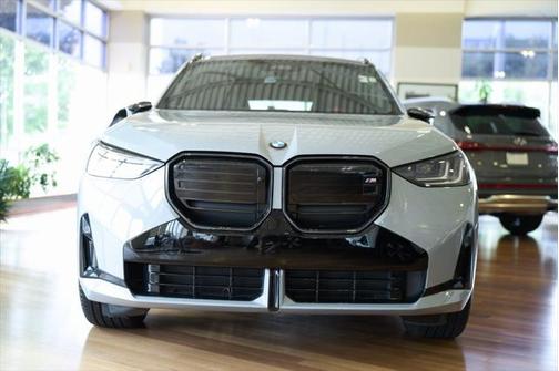 2025 BMW X3 M50 xDrive