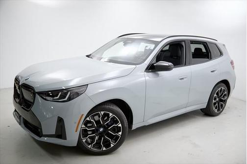 2025 BMW X3 M50 xDrive