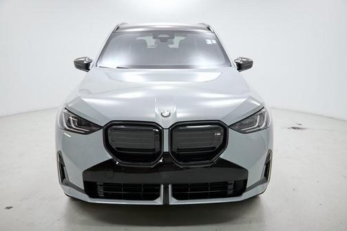 2025 BMW X3 M50 xDrive