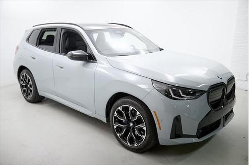 2025 BMW X3 M50 xDrive