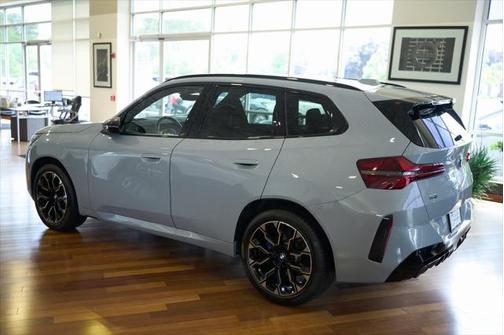 2025 BMW X3 M50 xDrive