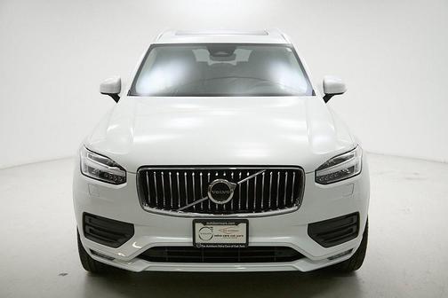 2023 Volvo XC90 B5 Core