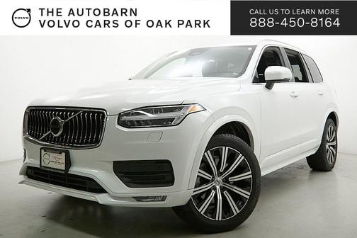 2023 Volvo XC90 B5 Core