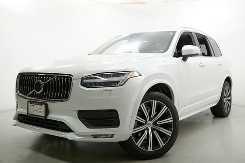 2023 Volvo XC90 B5 Core