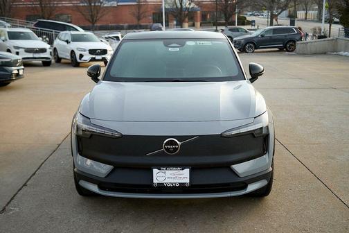 2026 Volvo EX30 Cross Country Ultra, Twin Motor Performance, Fully electric