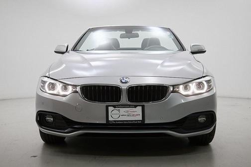 2018 BMW 430 i xDrive