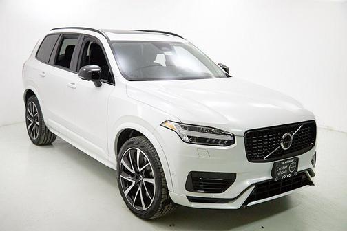 2023 Volvo XC90 Recharge Plug-In Hybrid T8 Ultimate Dark Theme 7-Seater