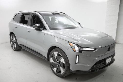 2025 Volvo EX90 Twin Motor Performance Ultra