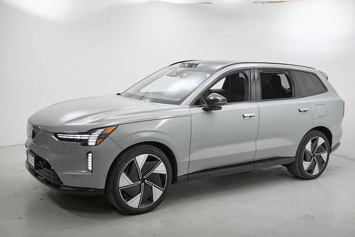 2025 Volvo EX90 Twin Motor Performance Ultra