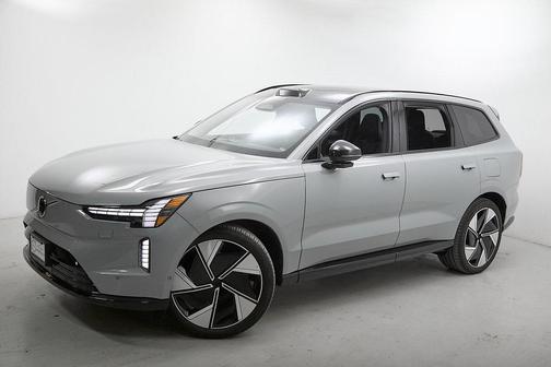 2025 Volvo EX90 Twin Motor Performance Ultra