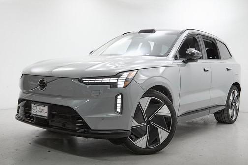 2025 Volvo EX90 Twin Motor Performance Ultra