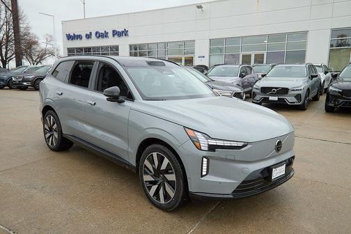 2025 Volvo EX90 Twin Motor Ultra