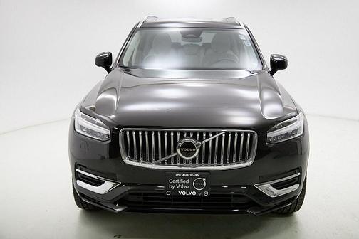 2023 Volvo XC90 Recharge Plug-In Hybrid T8 Plus Bright Theme 7-Seater