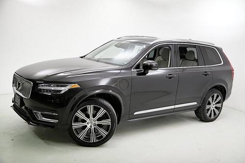 2023 Volvo XC90 Recharge Plug-In Hybrid T8 Plus Bright Theme 7-Seater