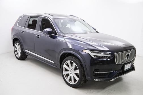 2019 Volvo XC90 T6 Inscription
