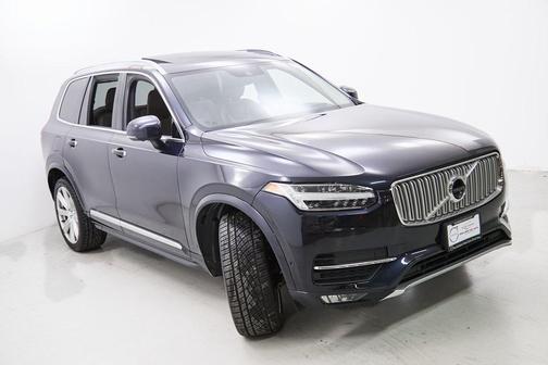 2019 Volvo XC90 T6 Inscription