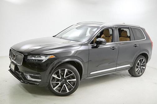 2024 Volvo XC90 B6 Ultimate Bright Theme 7-Seater