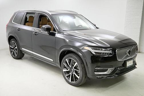 2024 Volvo XC90 B6 Ultimate Bright Theme 7-Seater