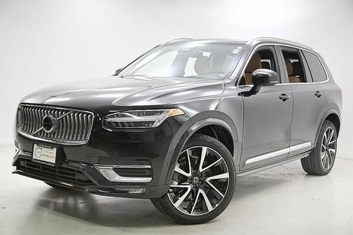 2024 Volvo XC90 B6 Ultimate Bright Theme 7-Seater