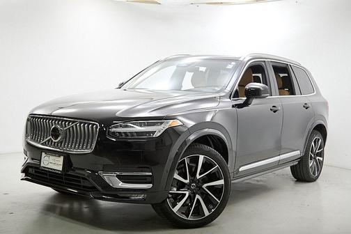 2024 Volvo XC90 B6 Ultimate Bright Theme 7-Seater