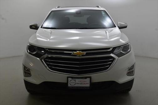 2018 Chevrolet Equinox Premier w/2LZ
