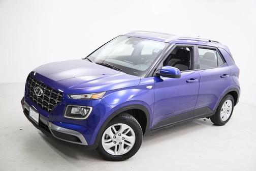 2020 Hyundai VENUE SEL