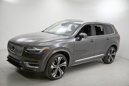 2024 Volvo XC90 B6 Ultimate Bright Theme 7-Seater