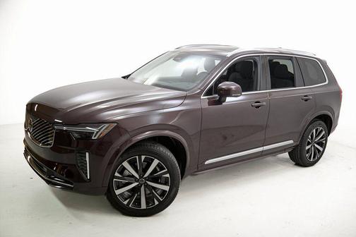 2025 Volvo XC90 B6 Core