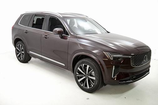 2025 Volvo XC90 B6 Core