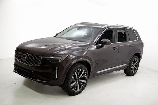 2025 Volvo XC90 B6 Core