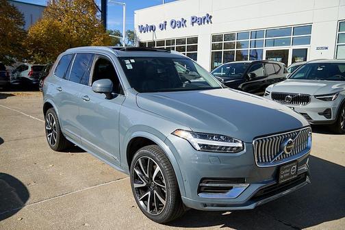 2023 Volvo XC90 B6 Plus 6-Seater