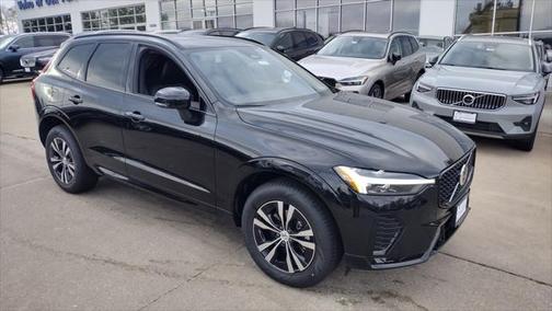 2025 Volvo XC60 B5 Core