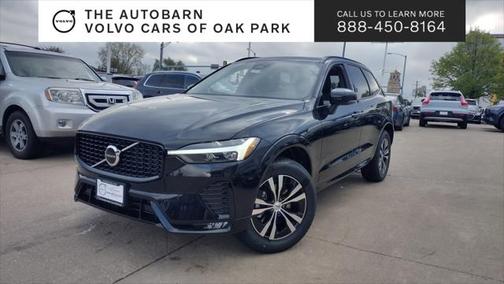 2025 Volvo XC60 B5 Core